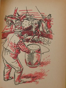 Walt Disney Song Book 021