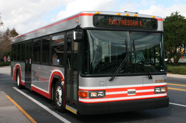 Disney Transportation Ads 1