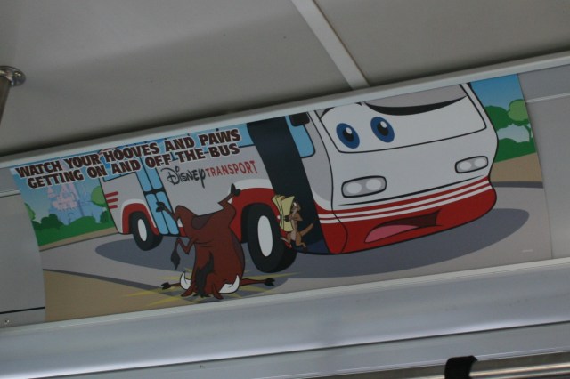 Disney Transportation Ads 2
