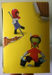 Gremlins Figurines 3