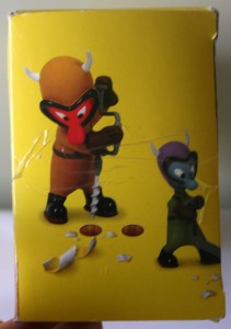 Gremlins Figurines 4