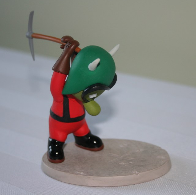 Gremlins Figurines 8