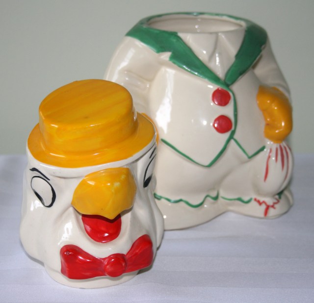 Jose Cookie Jar 005