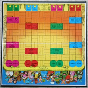 Muppet Show Game 001