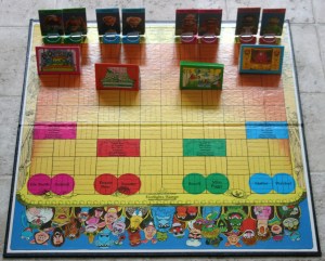 Muppet Show Game 006