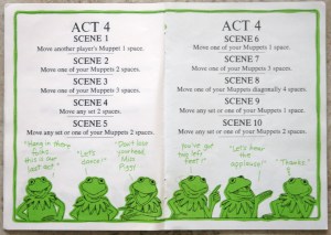 Muppet Show Game 015