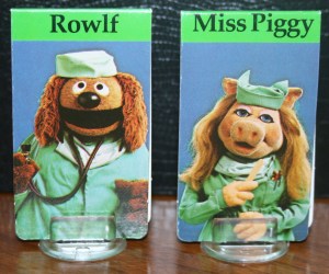 Muppet Show Game 017