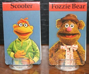 Muppet Show Game 019