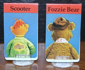 Muppet Show Game 020