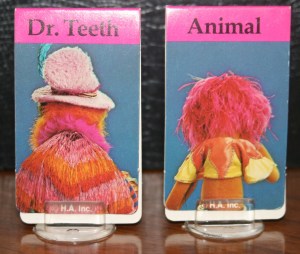 Muppet Show Game 022