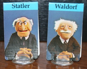 Muppet Show Game 023