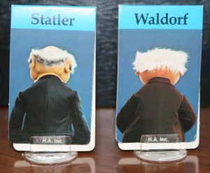 Muppet Show Game 024