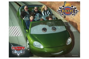 Ride Photo RS Racers