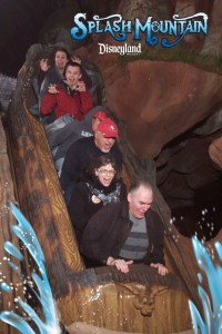 Ride Photo Splash Mt