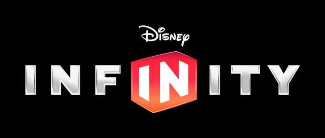 Disney Infinity Logo