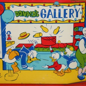 Disneyland Rollercoaster 015