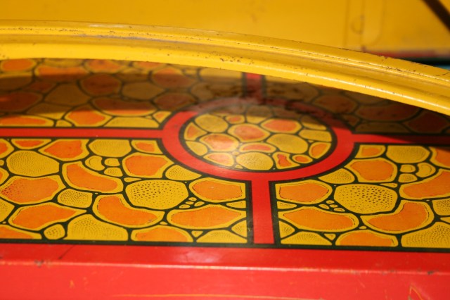 Disneyland Rollercoaster 020