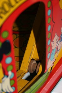 Disneyland Rollercoaster 023