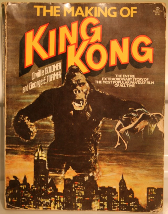 King Kong 014