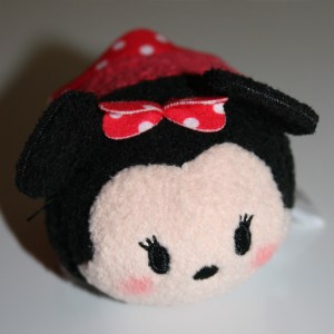 M and M Tsum Tsum 004