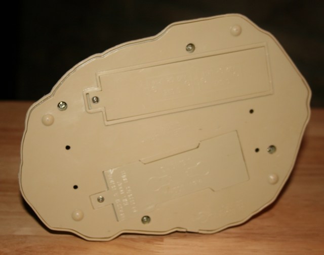 Mickey Prospector Night Light 008