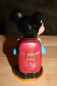 Mickey Prospector Night Light 009