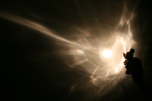 Prospector Mickey Light Pattern 004