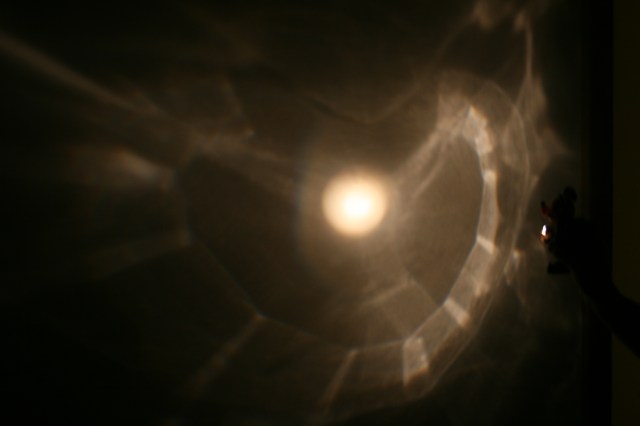 Prospector Mickey Light Pattern 005