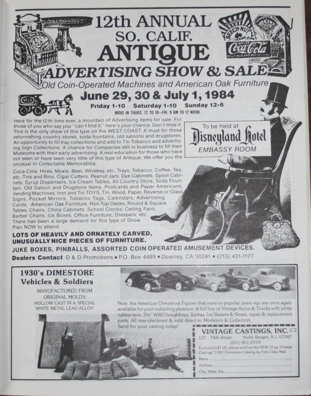 Collectors Showcase Mags 004