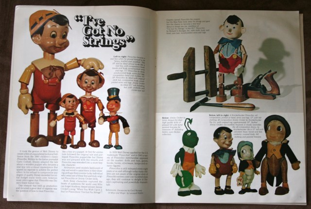 Collectors Showcase Mags 009