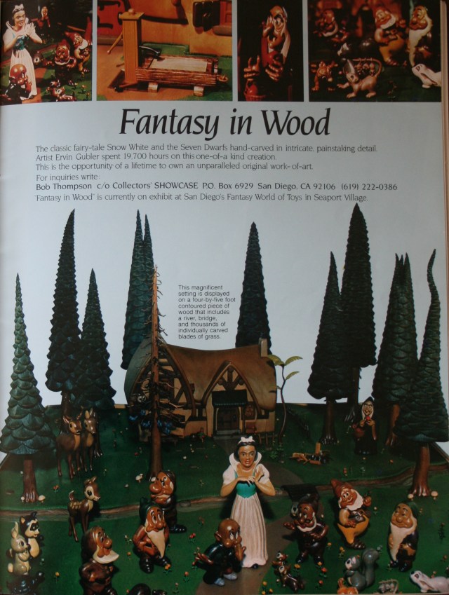 Collectors Showcase Mags 011