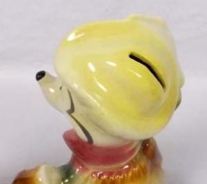 Cowboy Mickey Bank Slot