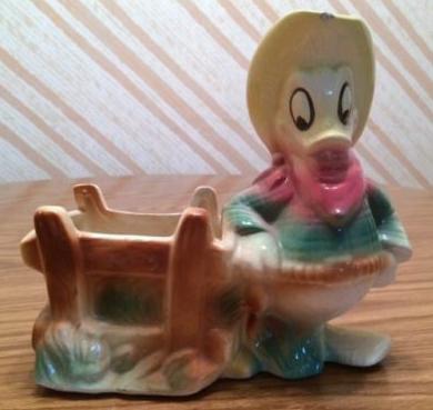 Farmer Donald Planter