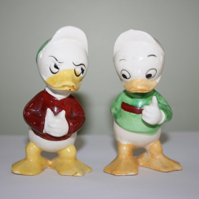 HDL Salt and Pepper Shakers 007