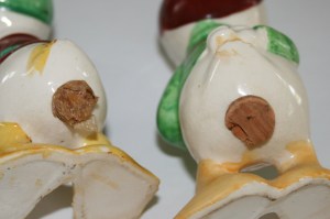 HDL Salt and Pepper Shakers 012