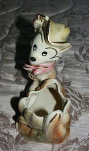 Mickey Mouse Western Planter 002