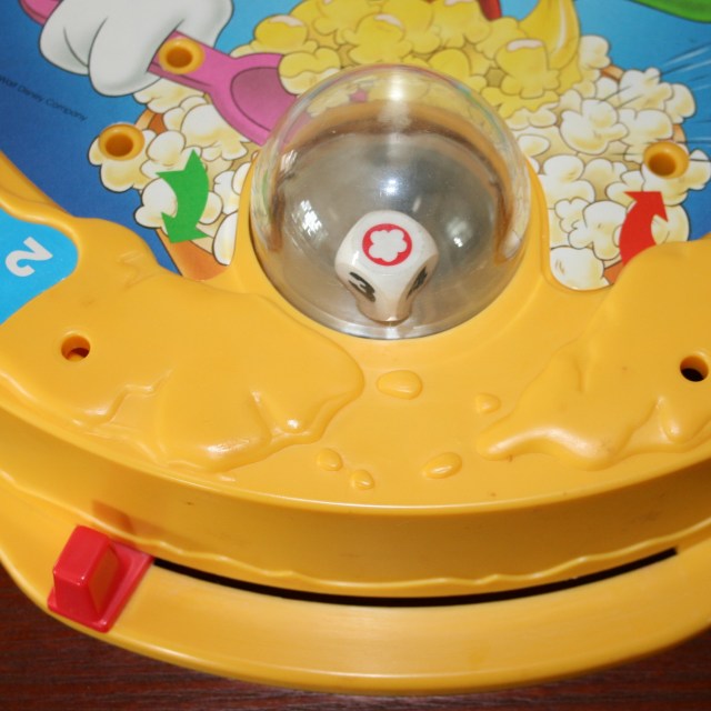 Mickey's Poppin Magic Game 008