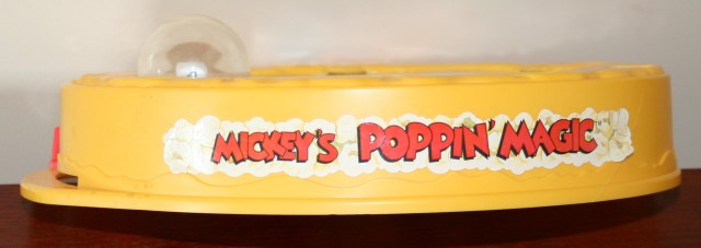 Mickey's Poppin Magic Game 009