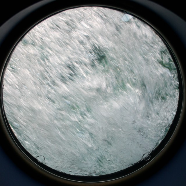 Porthole 1