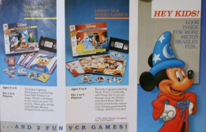 Spin Around Game 015