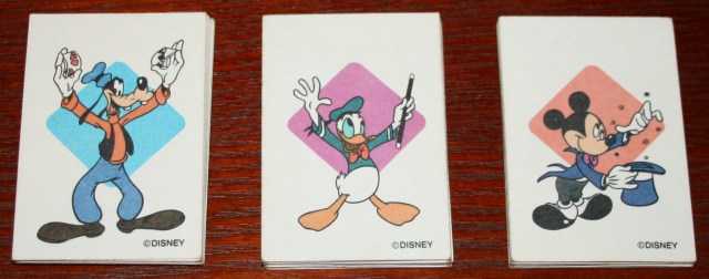 Spin Around Game 019