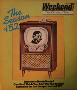 Weekend Magazine 009