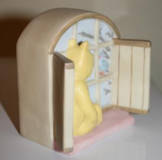 Winnie the Pooh Night Light 2