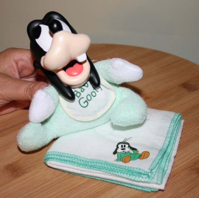 Disney Babies Goofy 1