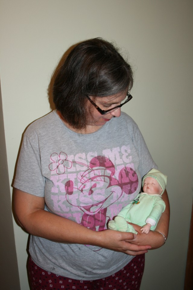 Disney Babies Goofy 4