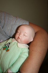 Disney Babies Goofy 8