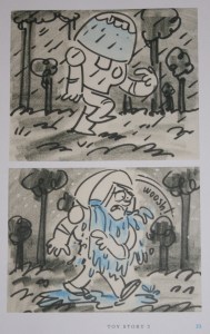 Disney Pixar Funny 002