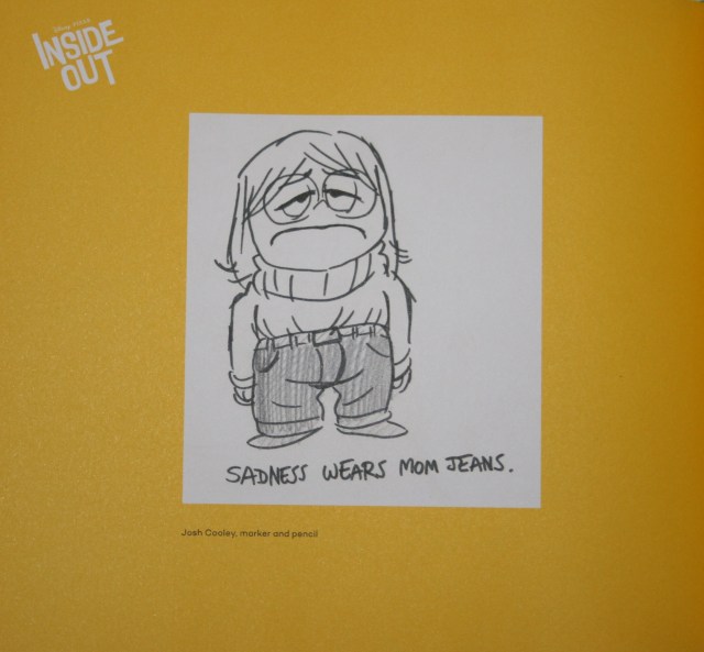 Disney Pixar Funny 007