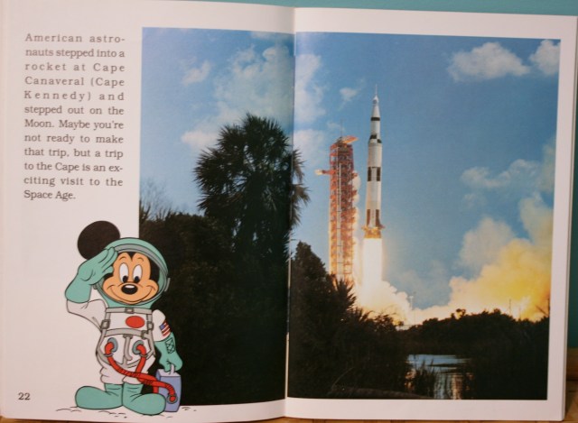 Disney's Adventure Guide to Florida 005