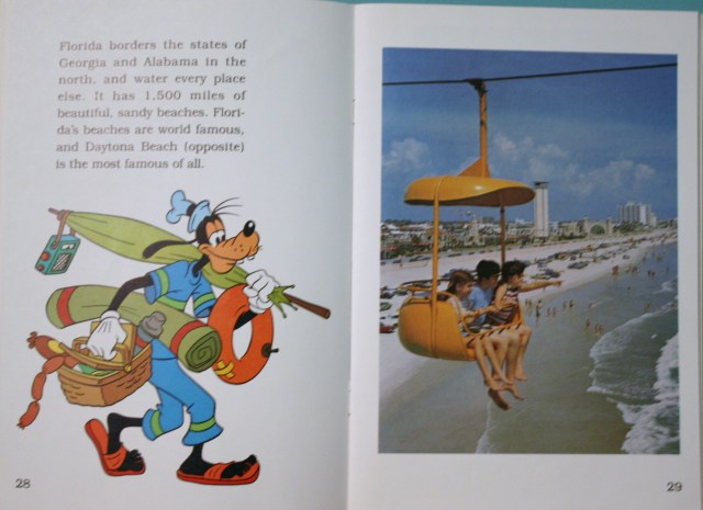 Disney's Adventure Guide to Florida 007